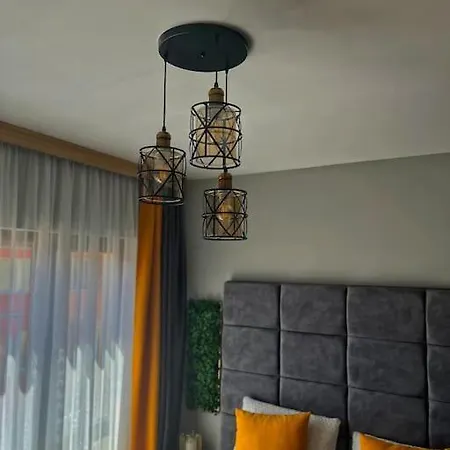 бутиково студио Utopia Apartmán