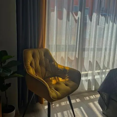 бутиково студио Utopia Apartmán *