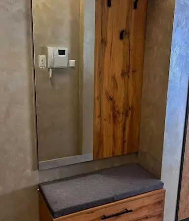 бутиково студио Utopia شقة بلوفديف