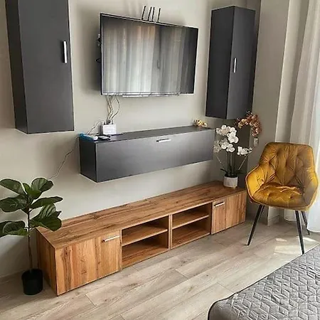 Apartmán бутиково студио Utopia